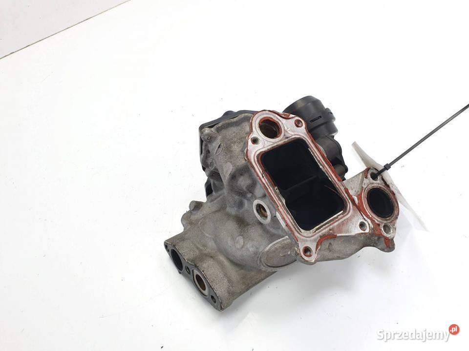 ZAWÓR EGR PEUGEOT 508 SW 9678257280