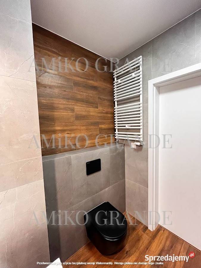 Remonty i WYKOŃCZENIA ŁAZIENEK Warszawa i