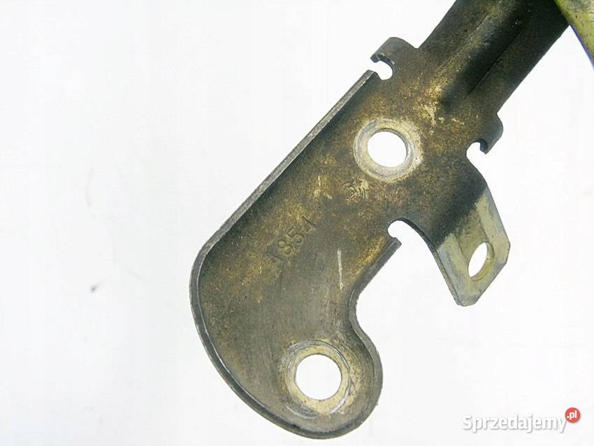 RURKA BAGNETU 19 JTD BRAVA BRAVO MAREA MULTIPLA osobowe Sosnowiec sprzedam