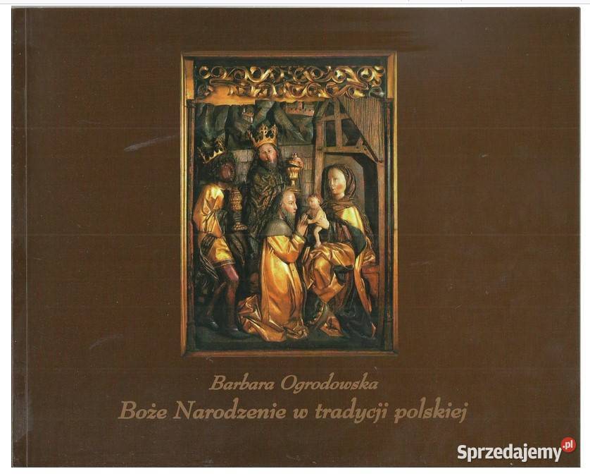 Boże Narodzenie w tradycji polskiej Łódź