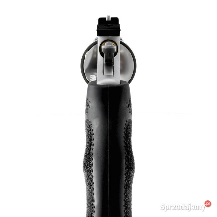 Rewolwer wiatrówka SmithWesson 629 Competitor 6 Warszawa