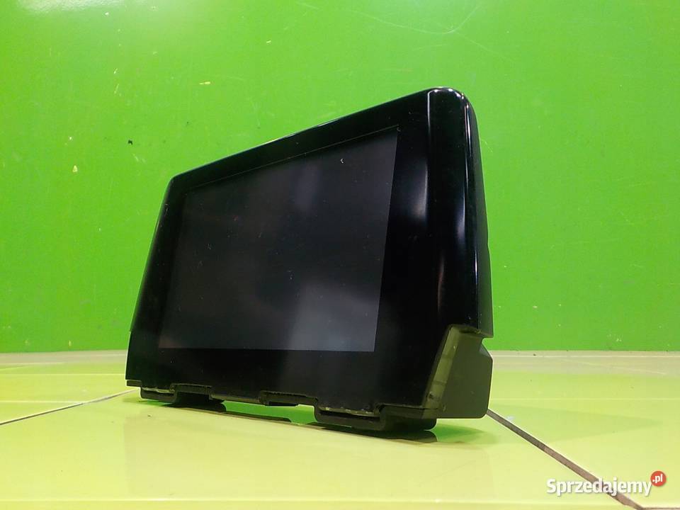 MAZDA 6 GJ III 22 D 14r KOMBI 5D wyswietlacz Wyposażenie wnętrza Suków