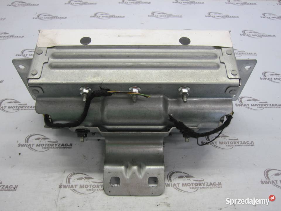 LAND ROVER DISCOVERY 08r AIRBAG poduszka osobowe świętokrzyskie Kielce