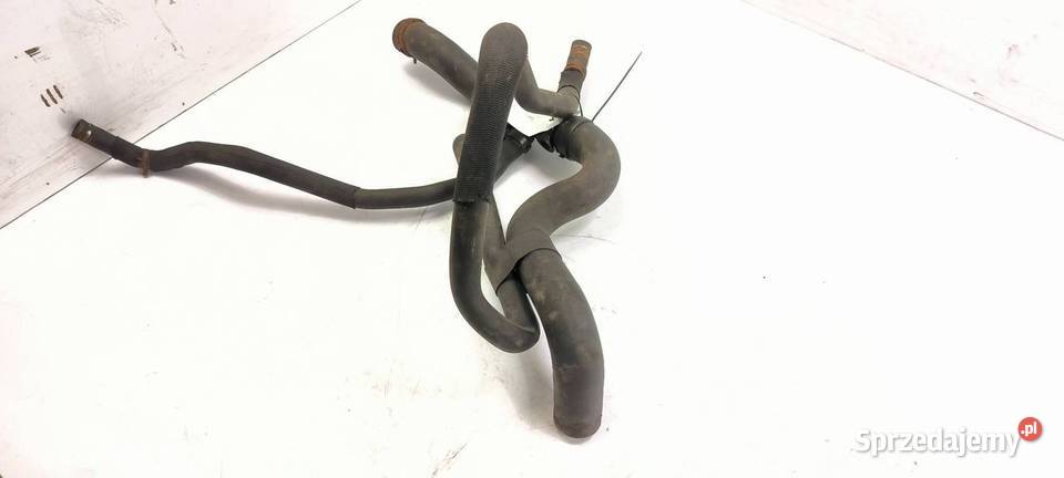 PRZEWÓD UKŁADU CHŁODZENIA RENAULT MASTER III Lipno sprzedam