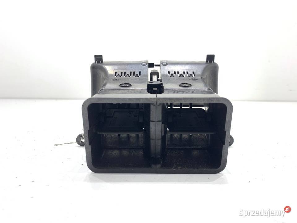 KRATKA NAWIEWU TYŁ VW PASSAT B6 Kombi 0511 podkarpackie sprzedam