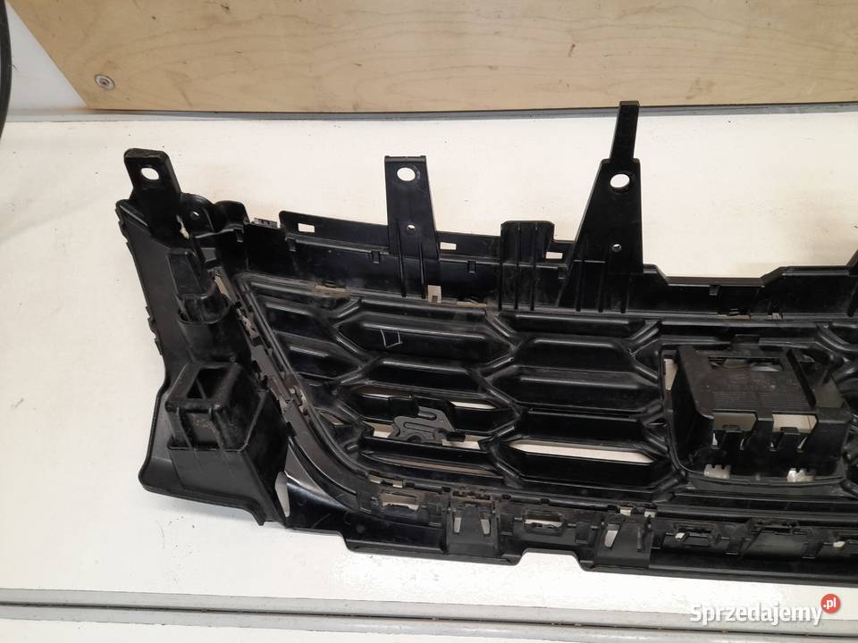 SEAT ATECA FR ATRAPA GRILL 575853654E