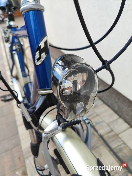 Rower meski HERKULES 28 Krotoszyn