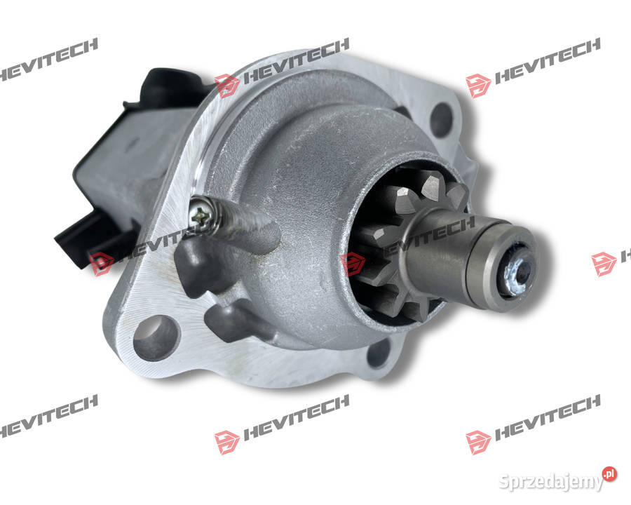 Rozrusznik 24V 55kW Denso Gądki