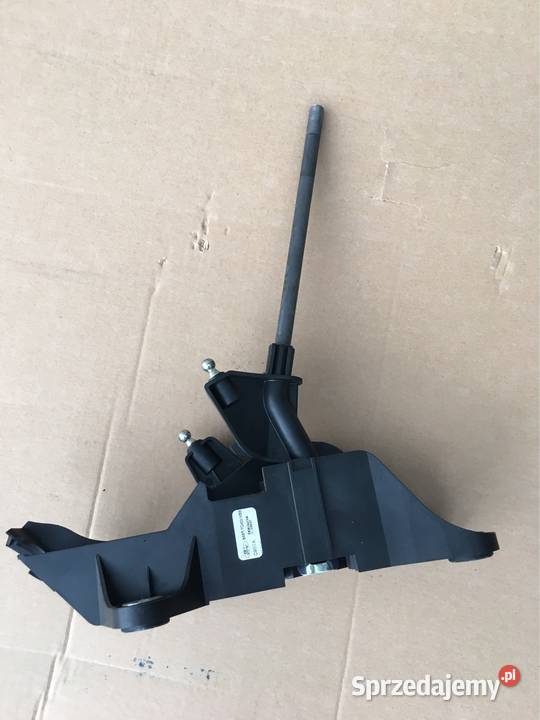 Lewarek zmiany biegów fiesta mk7 8a6r7c453mbb Pozostałe