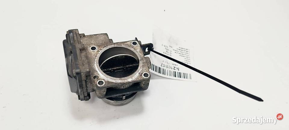 PRZEPUSTNICA RENAULT MASTER III 8201353976