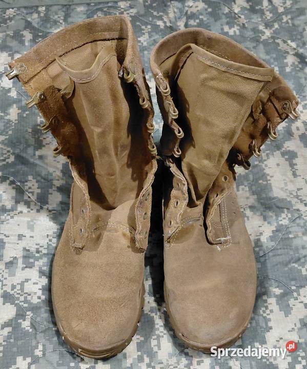 Buty Belleville C320 coyote 8R Wrocław