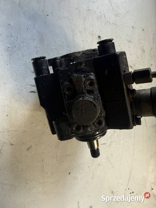 Pompa wtryskowa 0445010124 Kia Ceed I 16 crdi Ostrów Wielkopolski