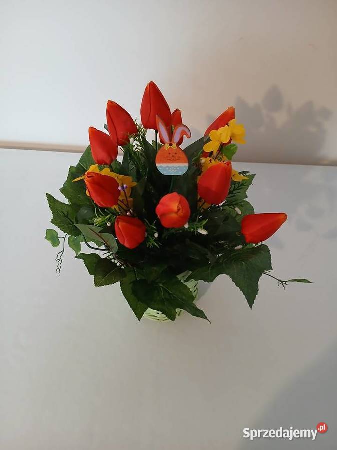 Stroiki wielkanocne Myszków sprzedam