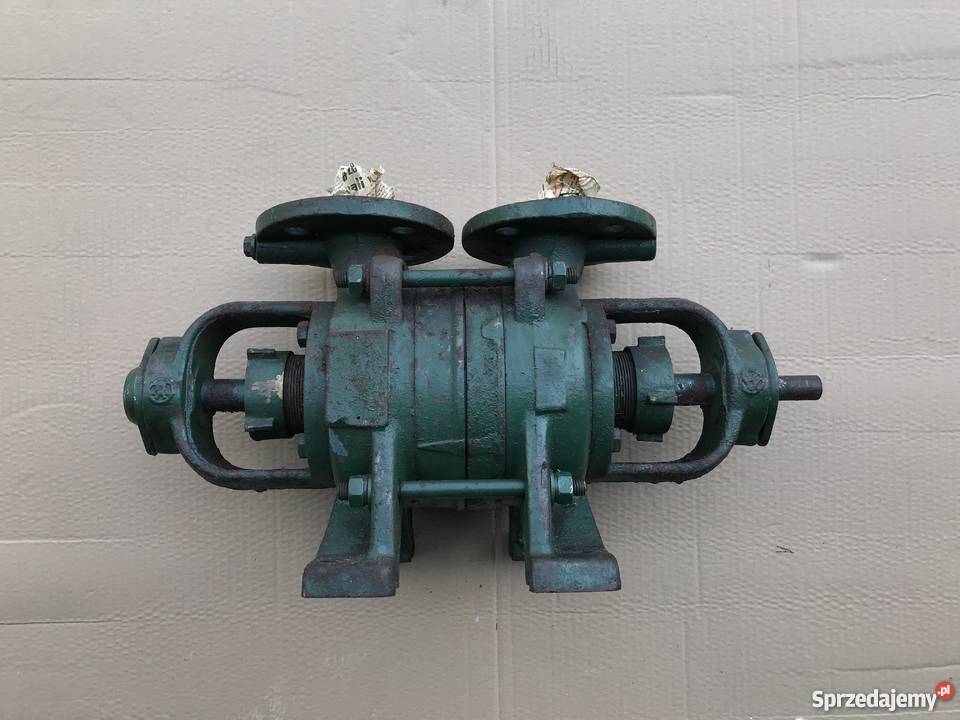 Pompa hydroforowa wielkopolskie Rawicz