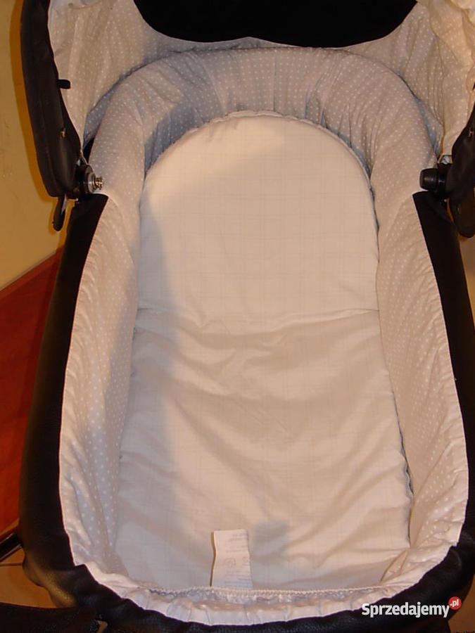 Wózek wielofunkcyjny EMMALJUNGA CHASSIS C1S sprzedam