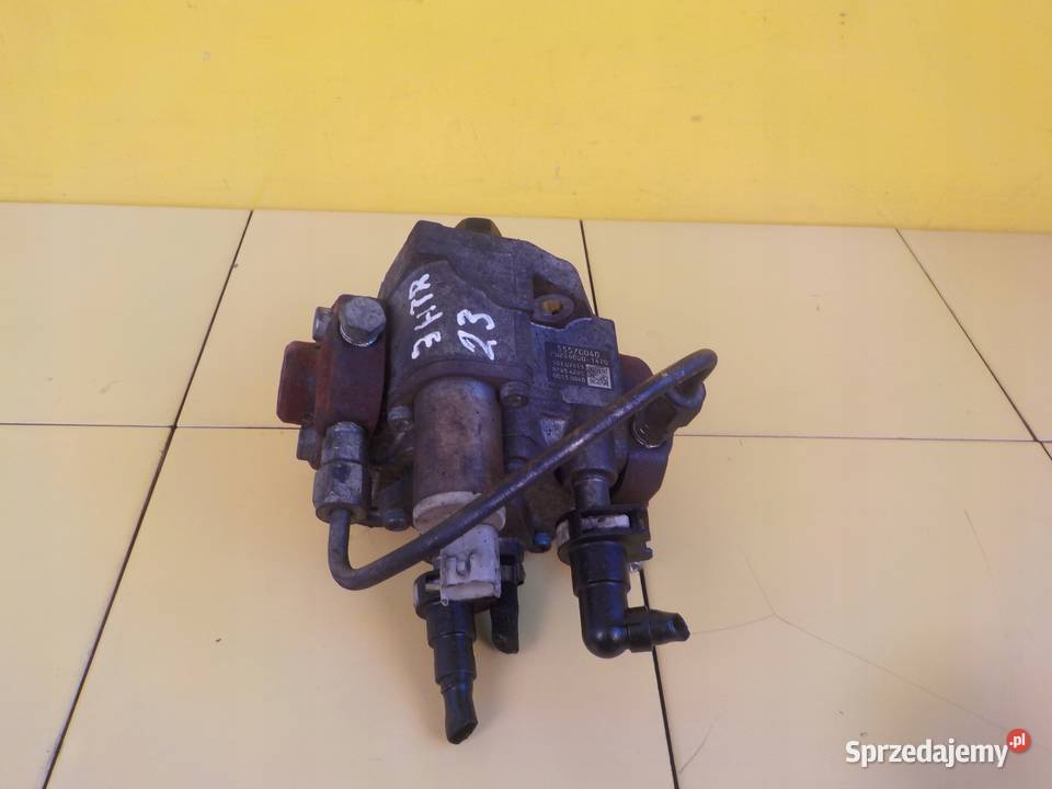 ASTRA J INSIGNIA 16 CDTI 16r 136 B16DTH pompa sprzedam