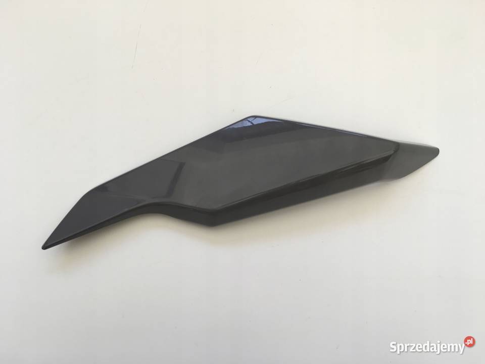 YAMAHA MT09 Tracer GT Owiewka Osłona Ogon tył P