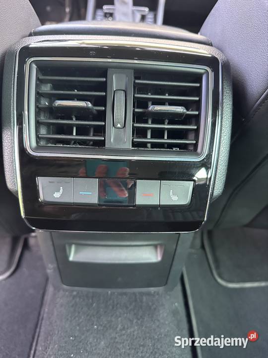 Superb 2018 20 TSI LK 280 Kielce