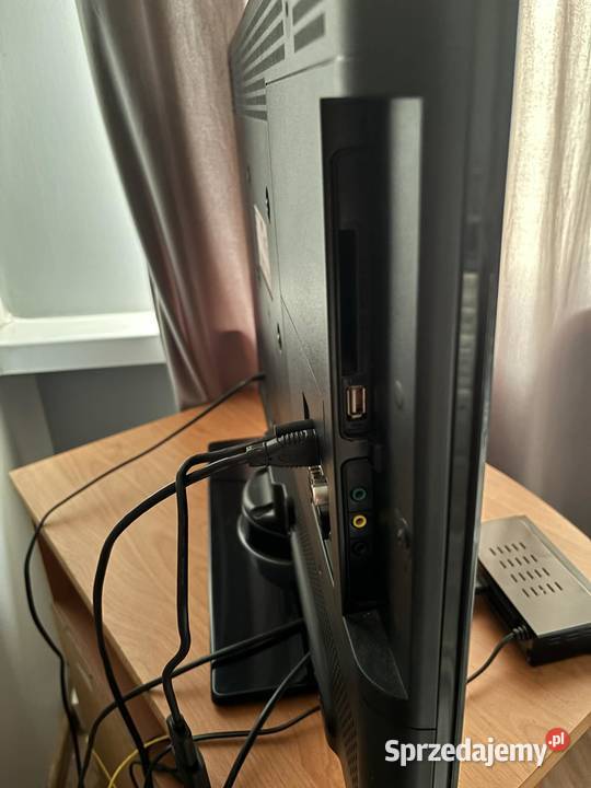 Telewizor Sharp 32 cale Sharp Telewizory Solec Kujawski