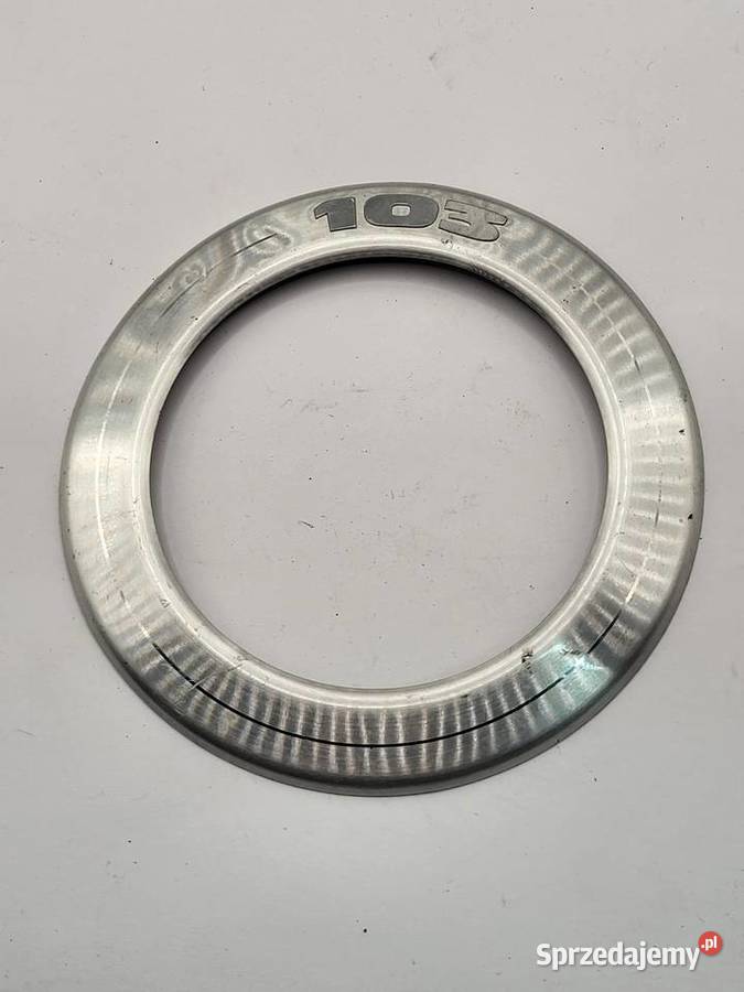 OBWÓDKA HARLEY DAVIDSON 103 Rybnik