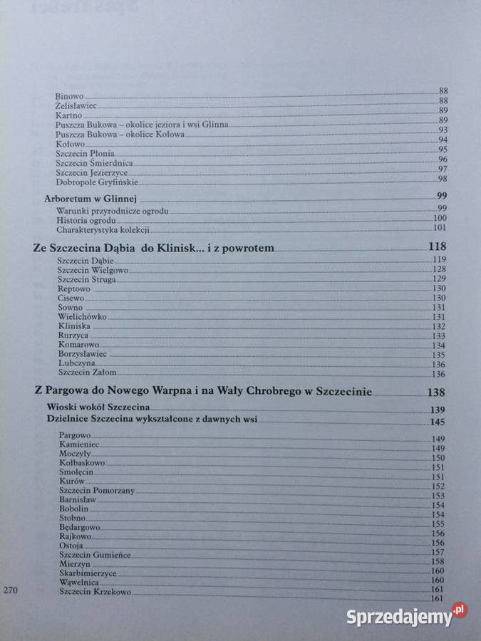 2730 Ze Stargardu Iną Do Nowego Warpna Szczecin