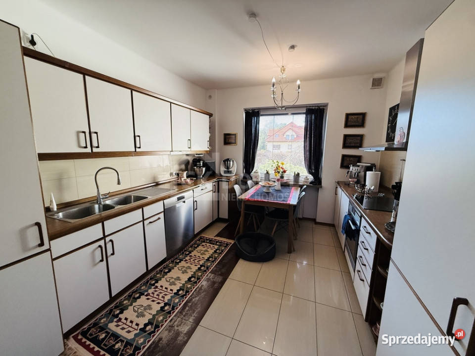 Dom jednorodzinny Starachowice Sprzedaż