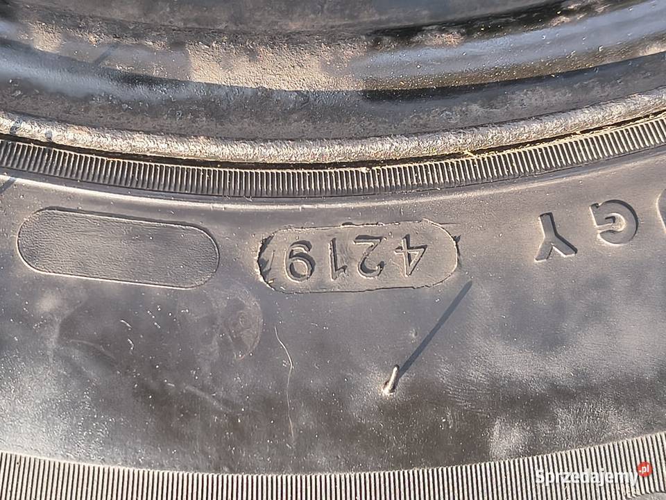 KOŁA 15 5x100 Seat LeonGolf IV Opony 1956515 lubelskie Janowiec sprzedam