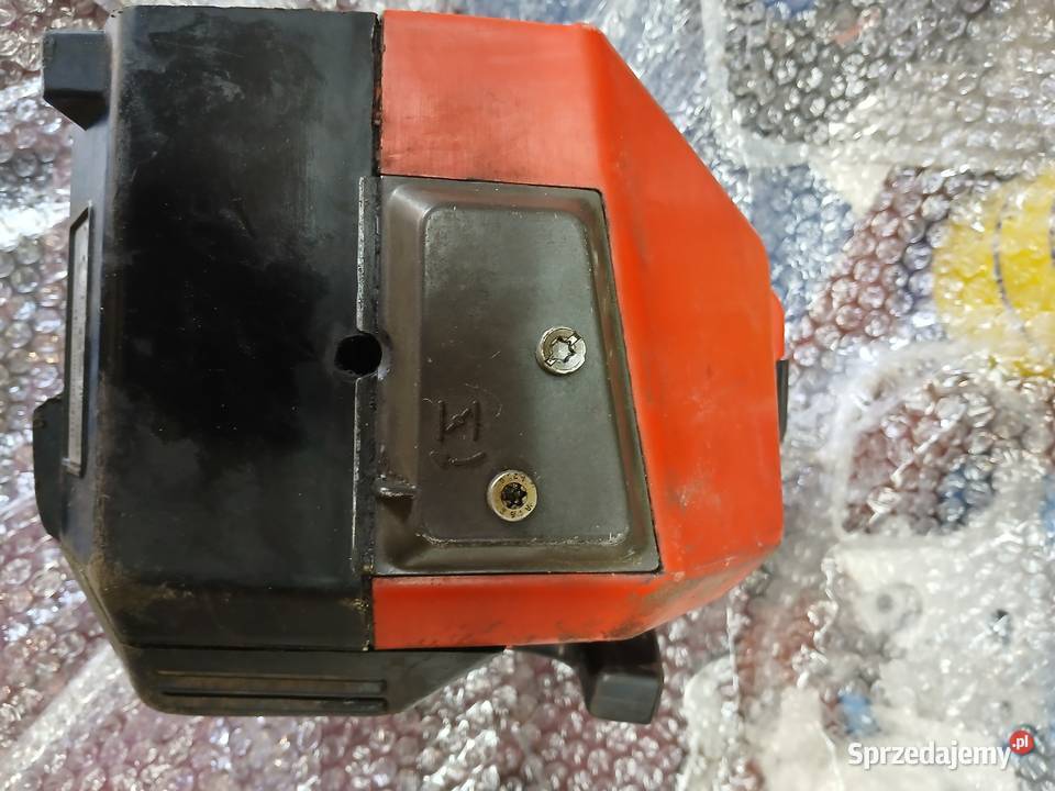 Kosa spalinowa Dolmar MS4010 MS 4010 Kosy i podkaszarki Hajnówka sprzedam