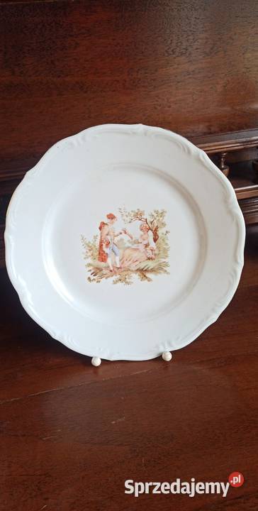 Patera KatowiceBogucice 19521993
Made in Poland pomorskie Gdańsk