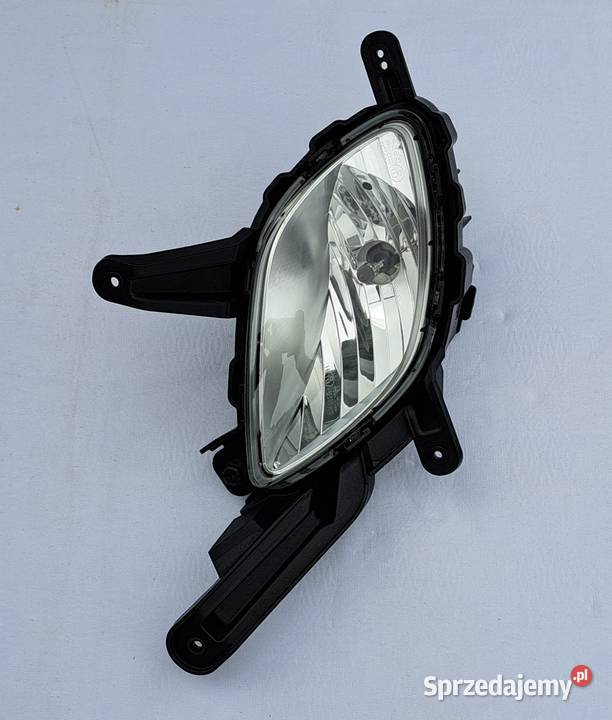 HALOGEN REFLEKTOR LEWY PRZÓD KIA PICANTO III Mielęcin