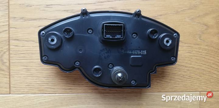 Yamaha R6 20082015 licznik zegar prędkościomierz Białystok