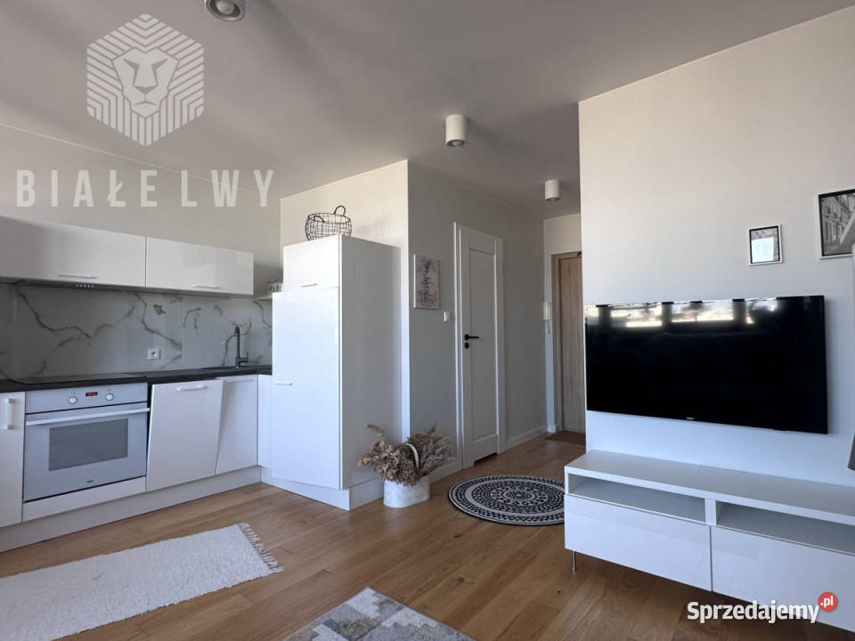 Mieszkanie wynajmę 28m2 1 pokój Warszawa Bagno