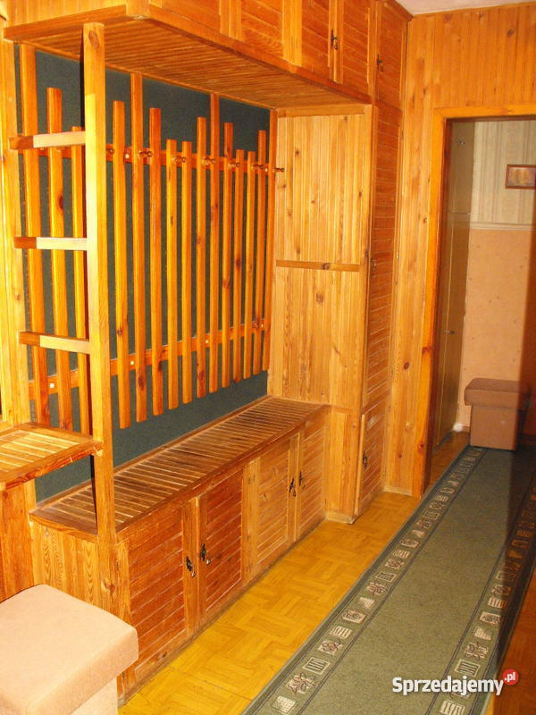 Mieszkanie M4 635m2 Częstochowa Północ D Mieszkania