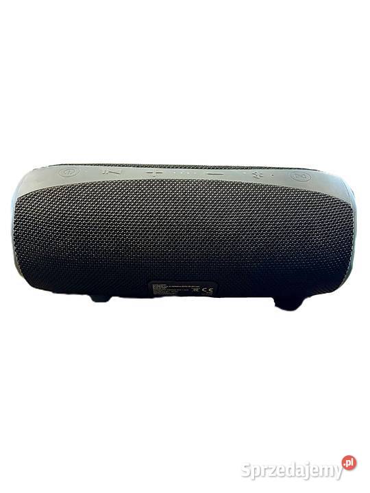 Głośnik przenośny xMusic BTS850K czarny 30 W Elbląg