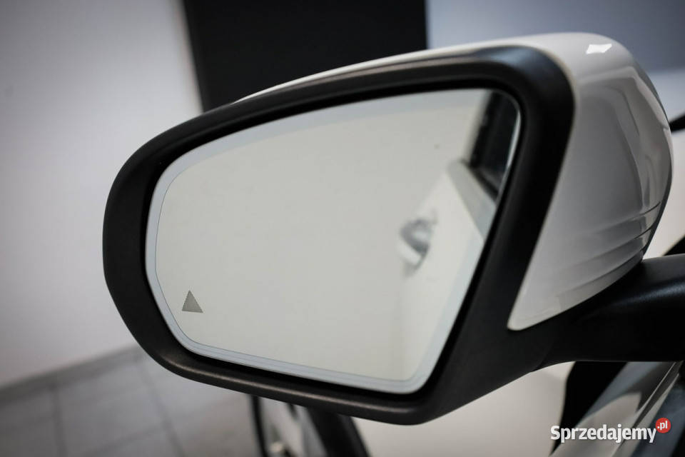 Mercedes GLC 300 GLC komputer pokładowy Mercedes-Benz Konstantynów Łódzki