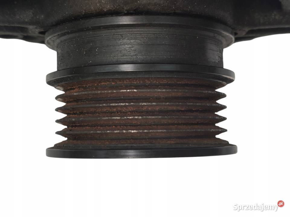 ALTERNATOR Opel Astra H Zafira B Meriva 16 16V osobowe Chełm