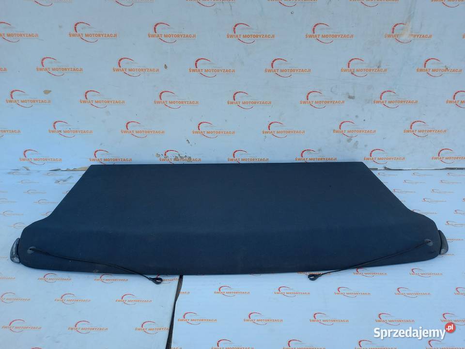 RANGE ROVER EVOQUE I L538 15r półka bagażnika Kielce sprzedam