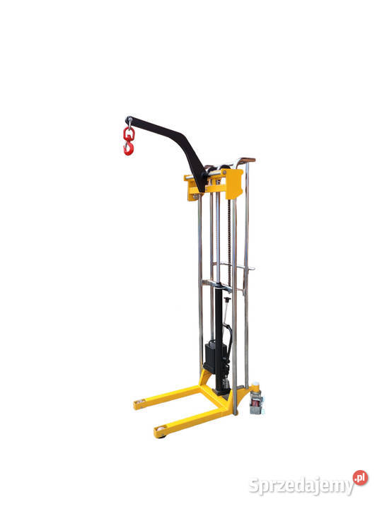 Wózek Podnośnikowy Ostrołęka