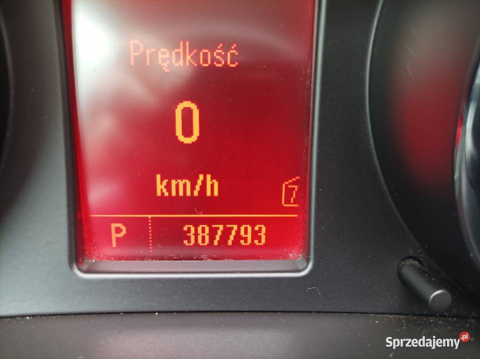 Opel Insignia combi 20 aluminiowe felgi Lublin