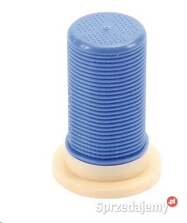 Filtr dyszy 60 mesh bez zaworka niebieski Kobylnica