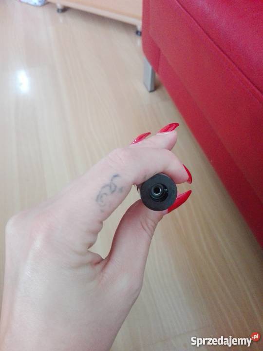 Vapros nunchaku vspot Warszawa