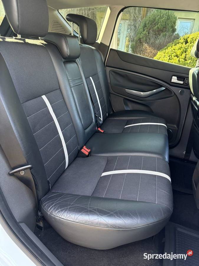 FORD KUGA 20 TDCi 4x4 opłacony nieuszkodzony kujawsko-pomorskie Dolna Grupa