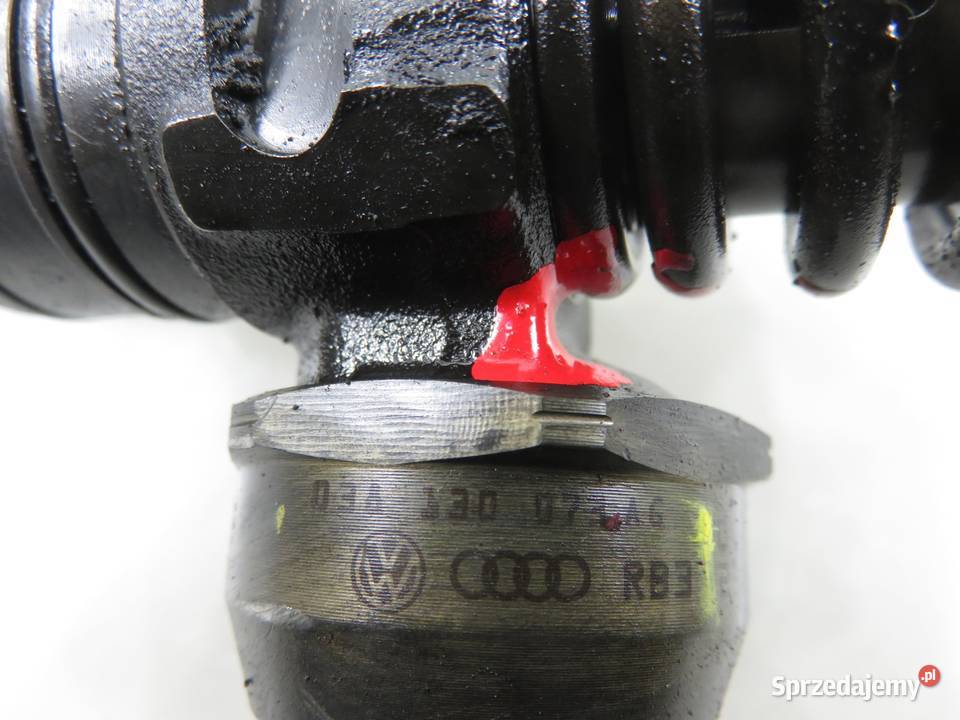 POMPOWTRYSKIWACZ VW GOLF V 19 TDI 038130073AG małopolskie