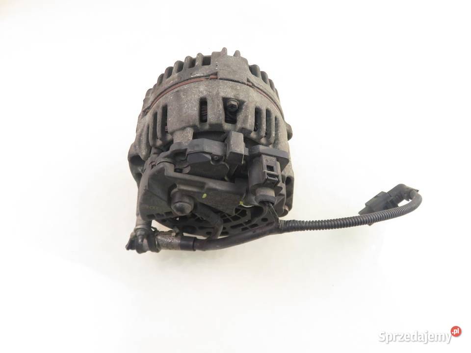 ALTERNATOR SKODA FABIA I 14 MPi 037903025M