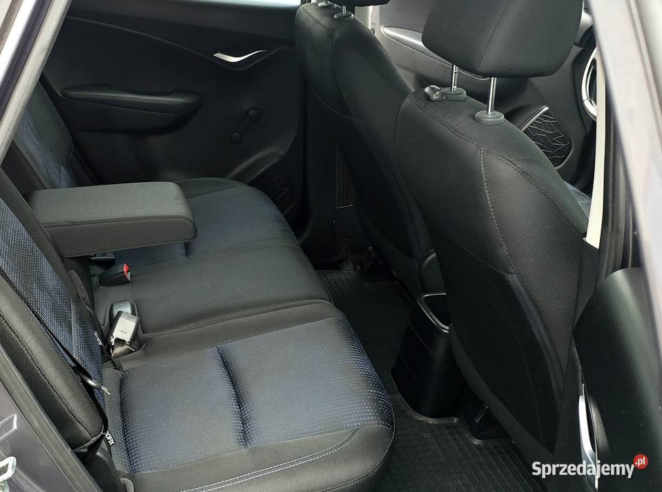 Hyundai IX2014 Benzyna klima lakier w orginale Wola