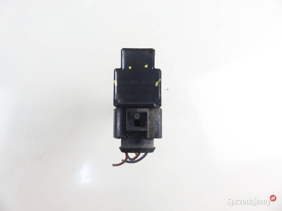 CEWKA VW FOX 5Z1 5Z3 12 BMD R1304000100 U5006