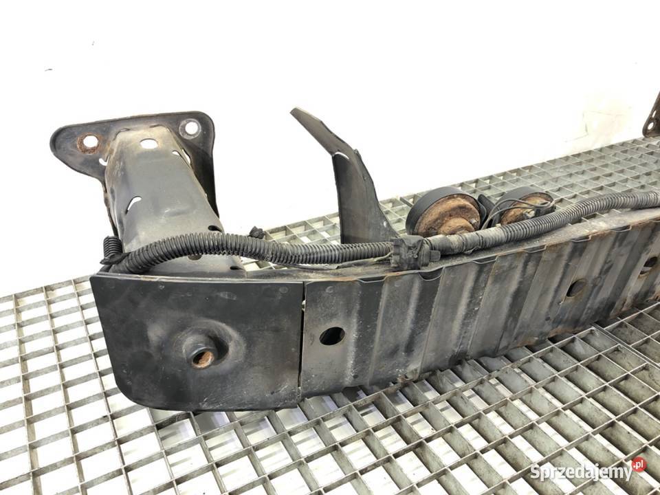 BELKA ZDERZAKA PRZÓD FORD FOCUS II 0412 podkarpackie