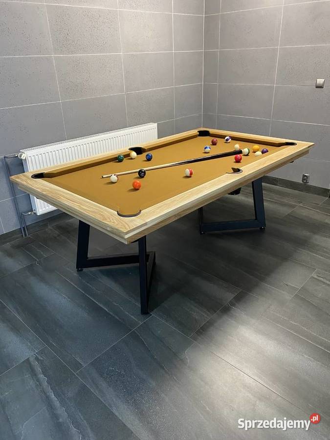 Stół bilardowy WENECJA 7 ft z Producent Łódź