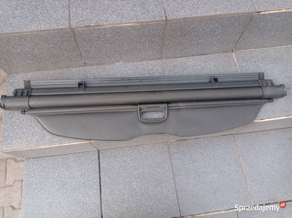 Roleta opel Vectra signum Rok produkcji 2006 Zawiercie