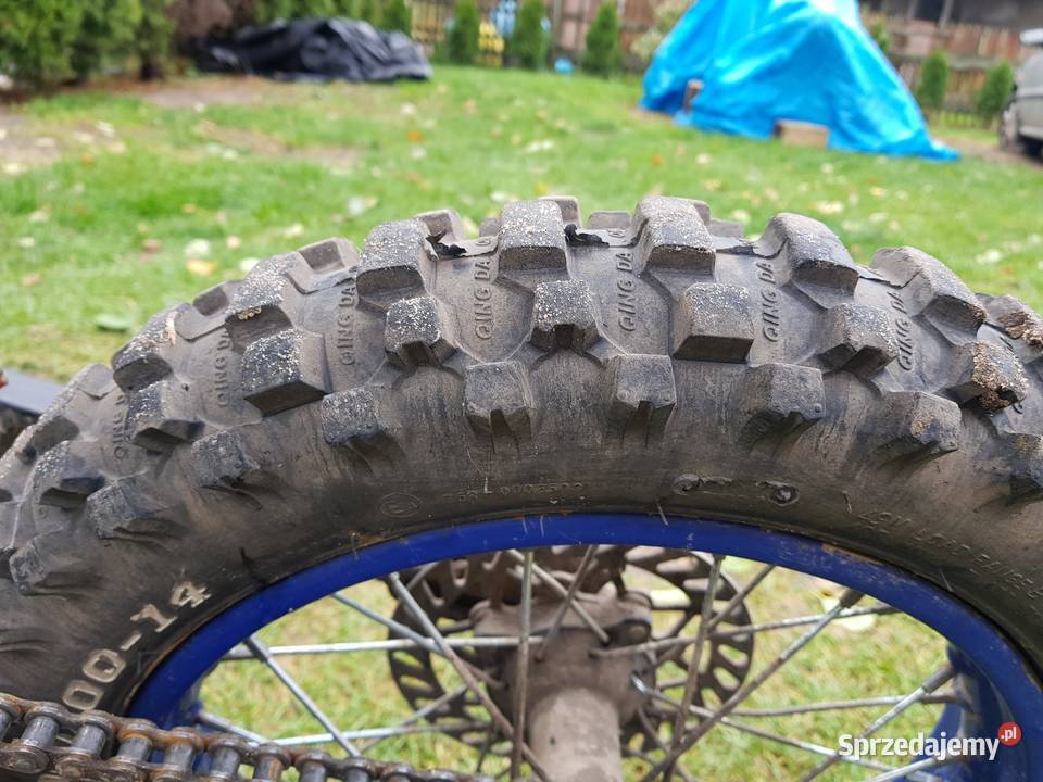 loncin 150 Rok produkcji 2019 Jatki